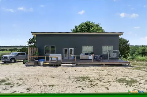 4803 County Road 3300, Kempner, TX 76539