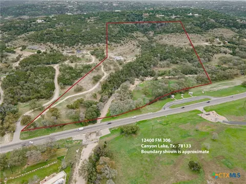 11200 Fm 306, New Braunfels, TX 78132