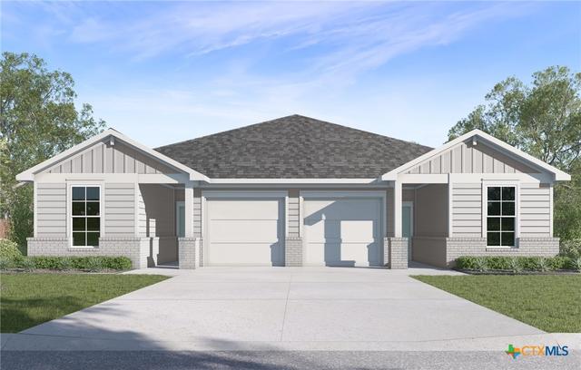 1106 Stone Valley Rd, Temple, TX 76502