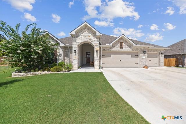 1100 Madyson Ln, Salado, TX 76571