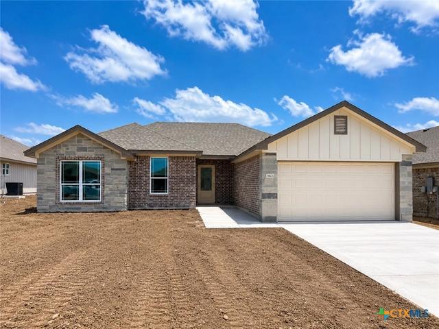 3823 Leming Ct, Temple, TX 76502