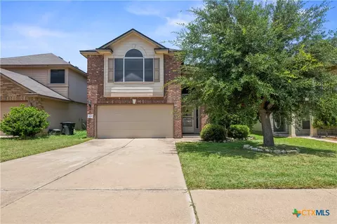 4611 Lookout Mountain Ln, Killeen, TX 76549