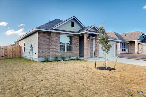 1122 Lilac Ledge Dr, Temple, TX 76502