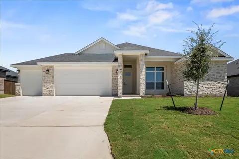 5059 Fence Line Trl, Nolanville, TX 76559