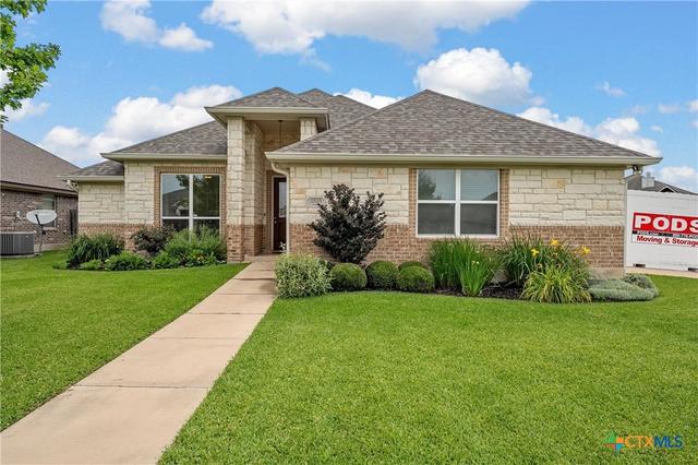 2515 Paisley Dr, Temple, TX 76502