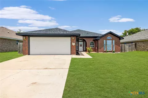4703 Jim Ave, Killeen, TX 76549