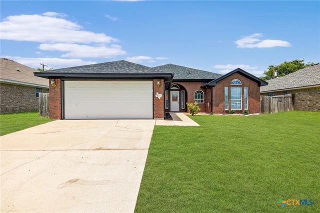 4703 Jim Ave, Killeen, TX 76549