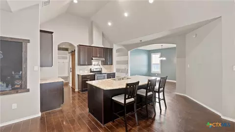 2083 Western Pecan, New Braunfels, TX 78130