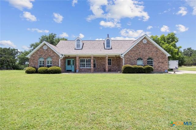 3912 Chisholm Trl, Salado, TX 76571