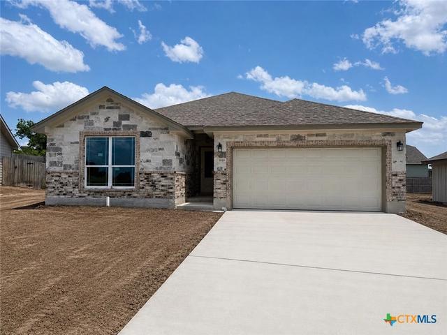 3819 Leming Ct, Temple, TX 76504