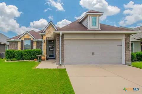 1223 Kiskadee Branch Dr, Temple, TX 76502