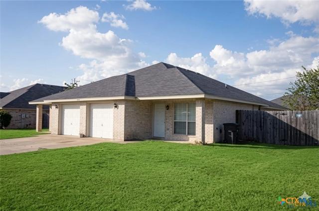 3603 Woodrow Dr, Killeen, TX 76549