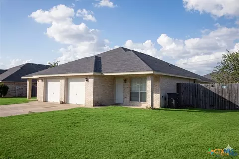 3603 Woodrow Dr, Killeen, TX 76549