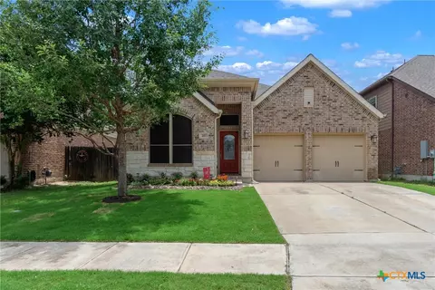217 Split Rail Dr, San Marcos, TX 78666