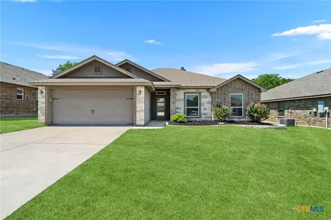445 Bella Rose Dr, Belton, TX 76513