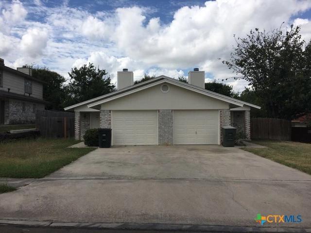 2405 Bermuda Dr, Killeen, TX 76549