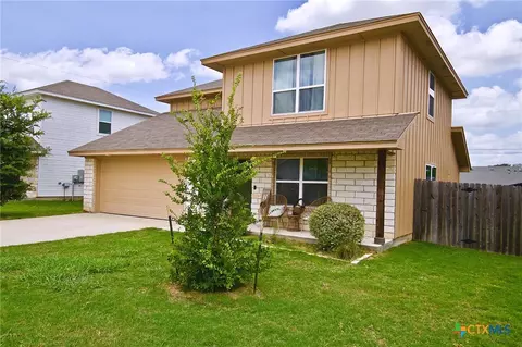 1633 Pima Trl, Harker Heights, TX 76548