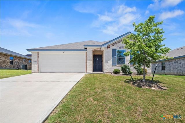 1741 Dryden Ave, Copperas Cove, TX 76522