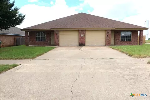 5008 John David Dr, Killeen, TX 76549