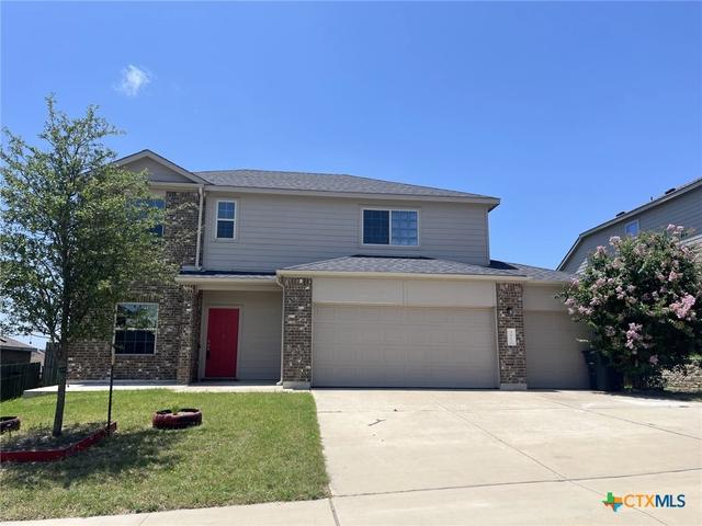 3810 Endicott Dr, Killeen, TX 76549