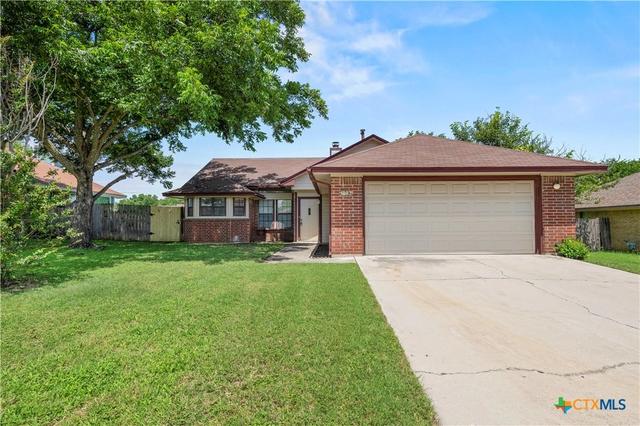 1803 Camilla Rd, Killeen, TX 76549