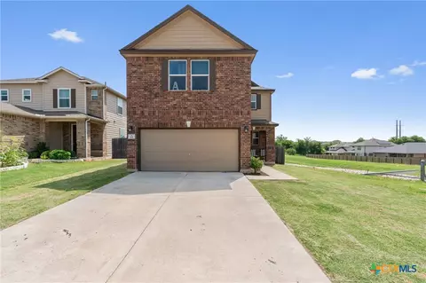 121 Passiflora Dr, Georgetown, TX 78626