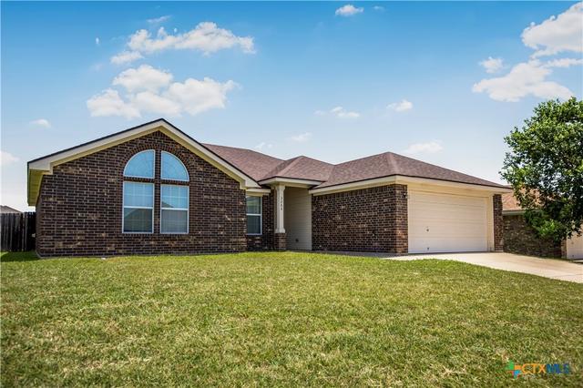 3205 Canadian River Loop, Killeen, TX 76549