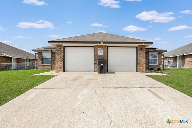 2709 Alma Dr, Killeen, TX 76549