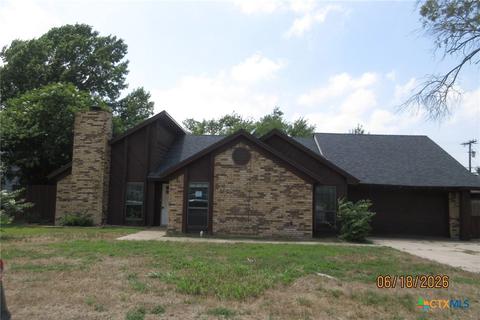 1702 Fox Trl, Harker Heights, TX 76548