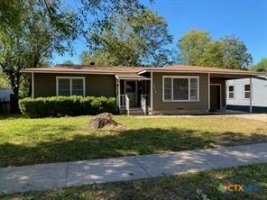 1818 S 39th St, Temple, TX 76504