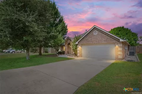 4524 Lowes Dr, Temple, TX 76502