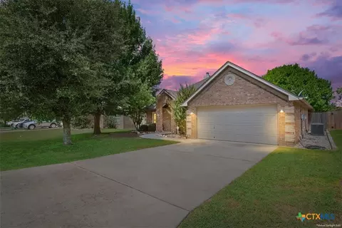 4524 Lowes Dr, Temple, TX 76502