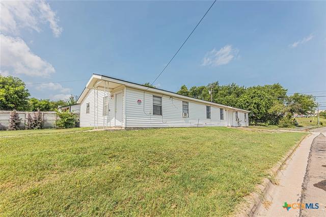 401 S 40th St, Killeen, TX 76543