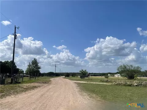 lot9 Misty Woods, Bertram, TX 78605