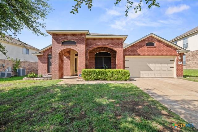 222 Memory Ln, Harker Heights, TX 76548