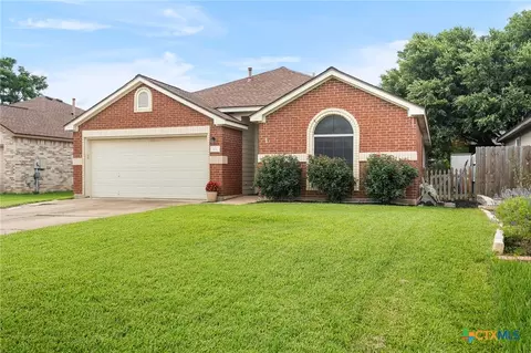304 Adkins Cv, Georgetown, TX 78626