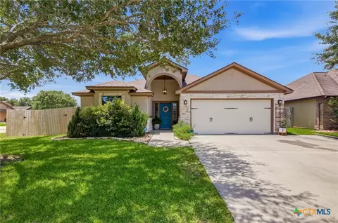 101 San Polo Ct, Victoria, TX 77904
