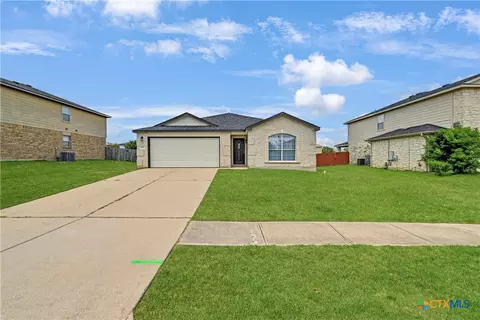 709 Taurus Dr, Killeen, TX 76542