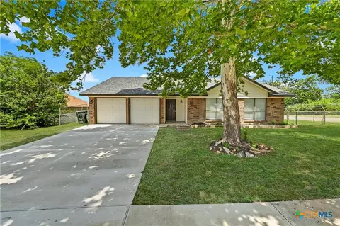 3210 Westrim Dr, Killeen, TX 76549