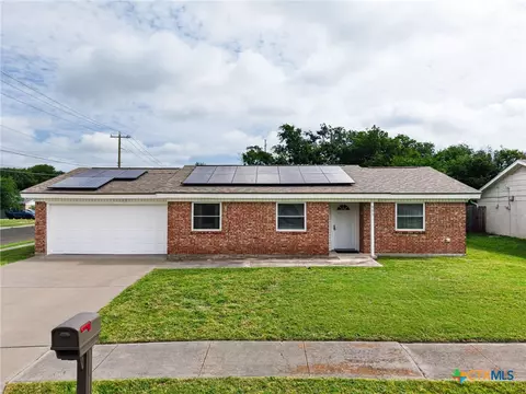 901 Edwards St, Copperas Cove, TX 76522