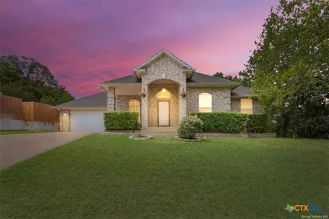 1900 Sutton Place Trl, Harker Heights, TX 76548
