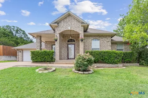 1900 Sutton Place Trl, Harker Heights, TX 76548