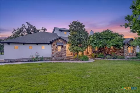 1424 Decanter Dr, New Braunfels, TX 78132
