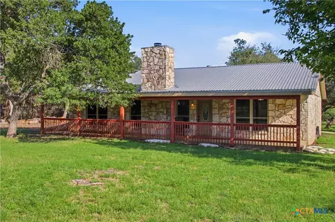 1330 S Rainbow Ranch Rd, Wimberley, TX 78676