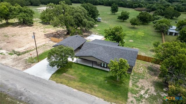 234 County Road 3400, Lampasas, TX 76550