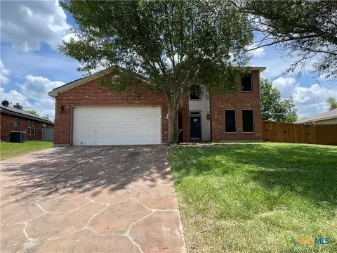 925 Mustang Trl, Harker Heights, TX 76548