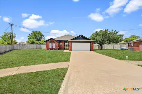 5107 Leaning Oak Dr, Killeen, TX 76542