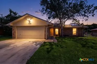 1908 Kenyon St, Killeen, TX 76543