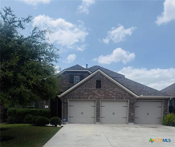 520 Academy Oaks Dr, San Marcos, TX 78666