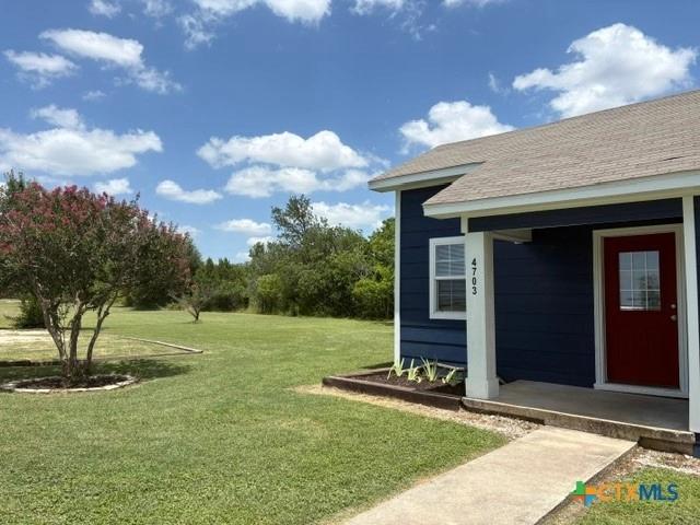 4703 Fm 1123, Belton, TX 76513